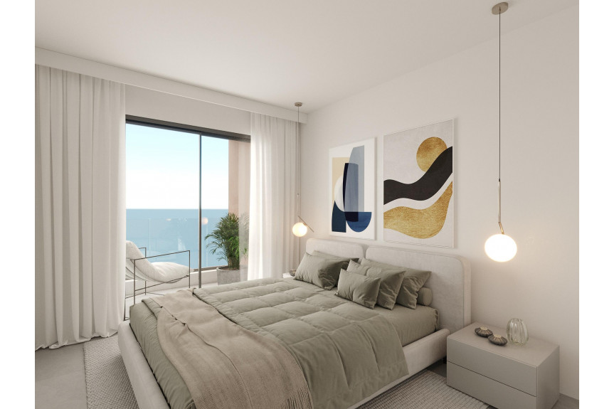 Pafos, Last apartment in Universal Paphos area