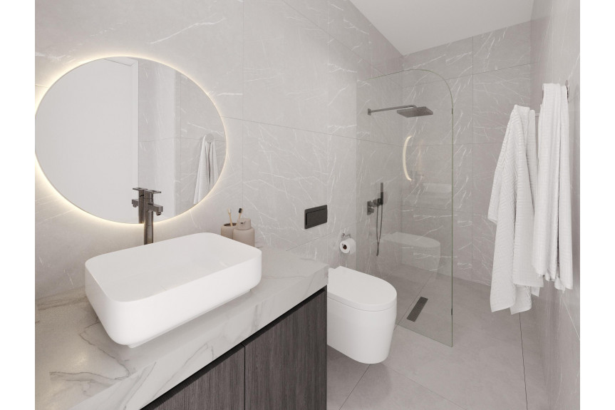 Pafos, Last apartment in Universal Paphos area