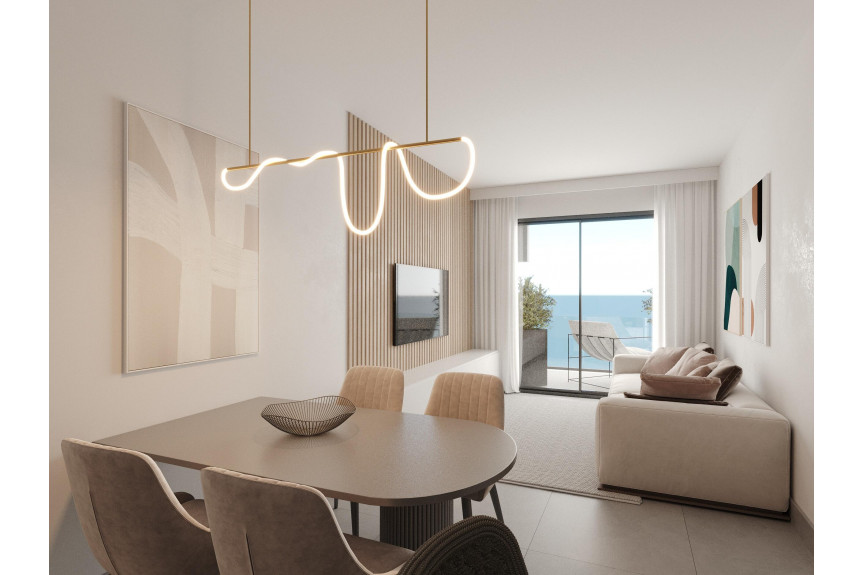 Pafos, Last apartment in Universal Paphos area