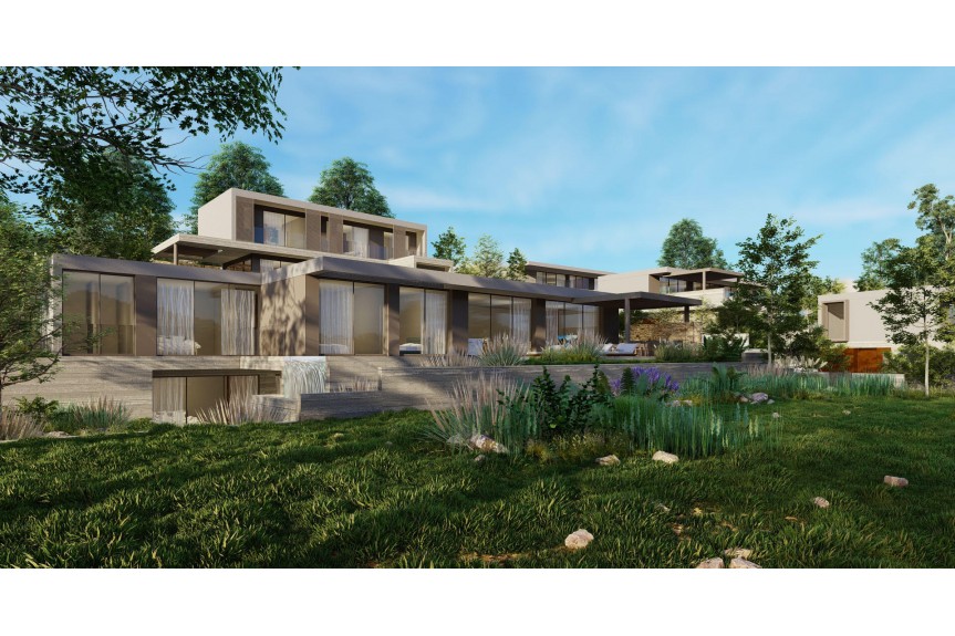 pafos, Pafos, Wyjątkowa inwestycja położona w doskonałej lokalizacji Pafos, Konia