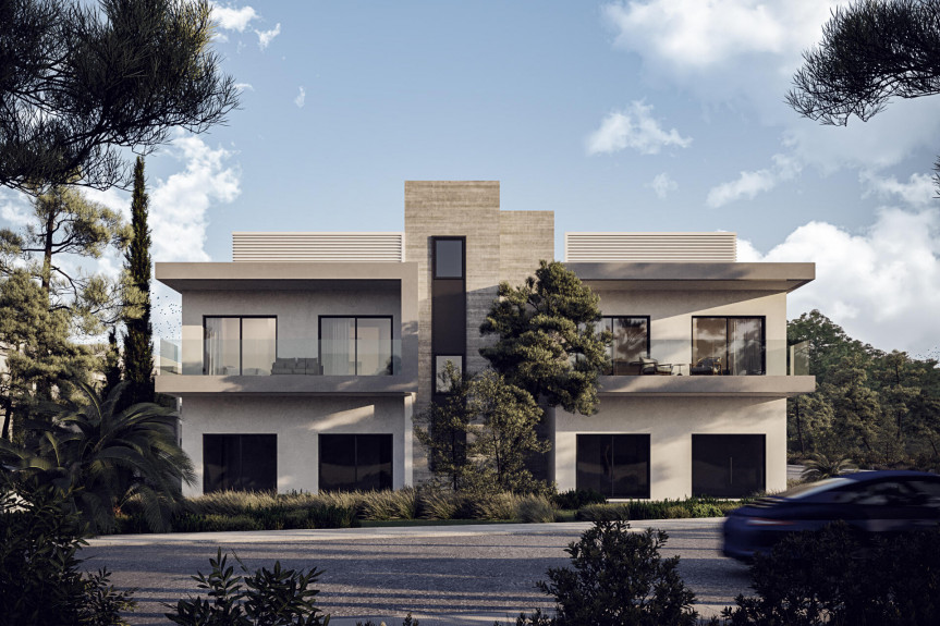 Pafos, Experience the epitome of senior living in Cyprus at Retirement Village