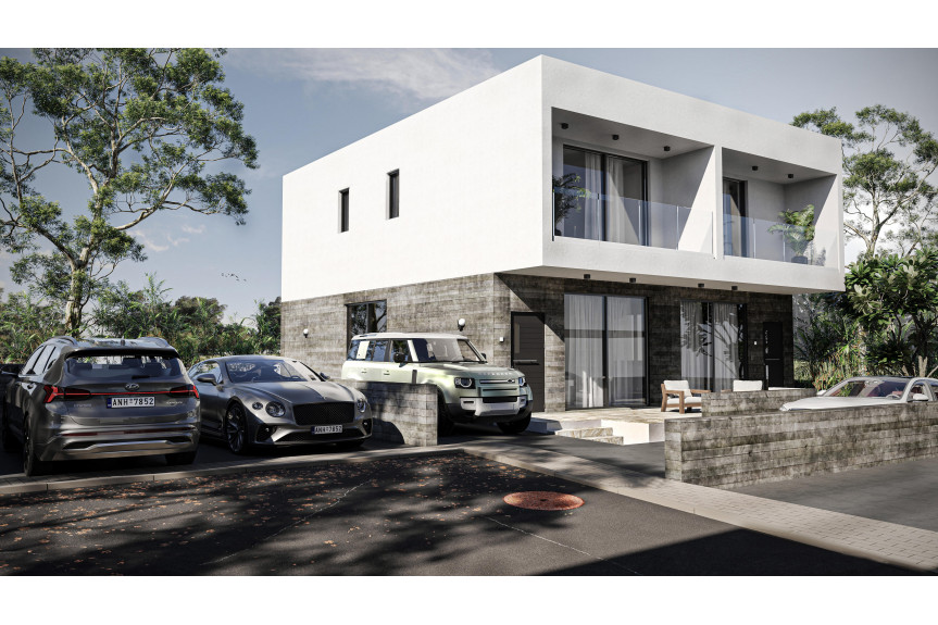 Pafos, Odkryj istotę luksusowego życia nad morzem