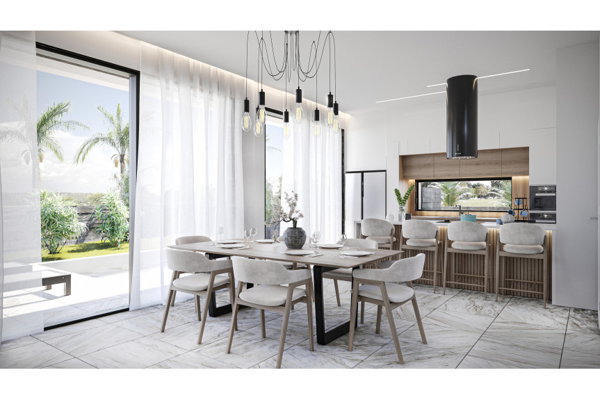 Pafos, Odkryj istotę luksusowego życia nad morzem