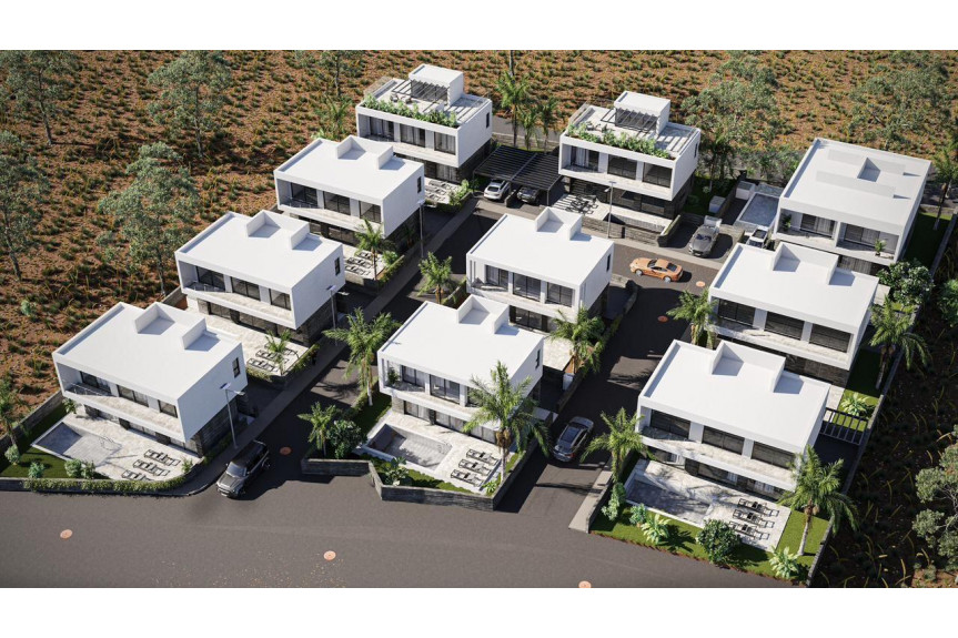 Pafos, Odkryj istotę luksusowego życia nad morzem