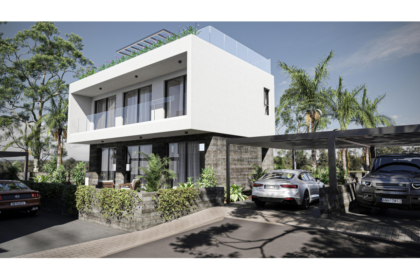 Pafos, Odkryj istotę luksusowego życia nad morzem