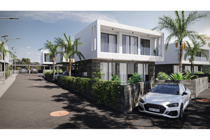 Pafos, Odkryj istotę luksusowego życia nad morzem