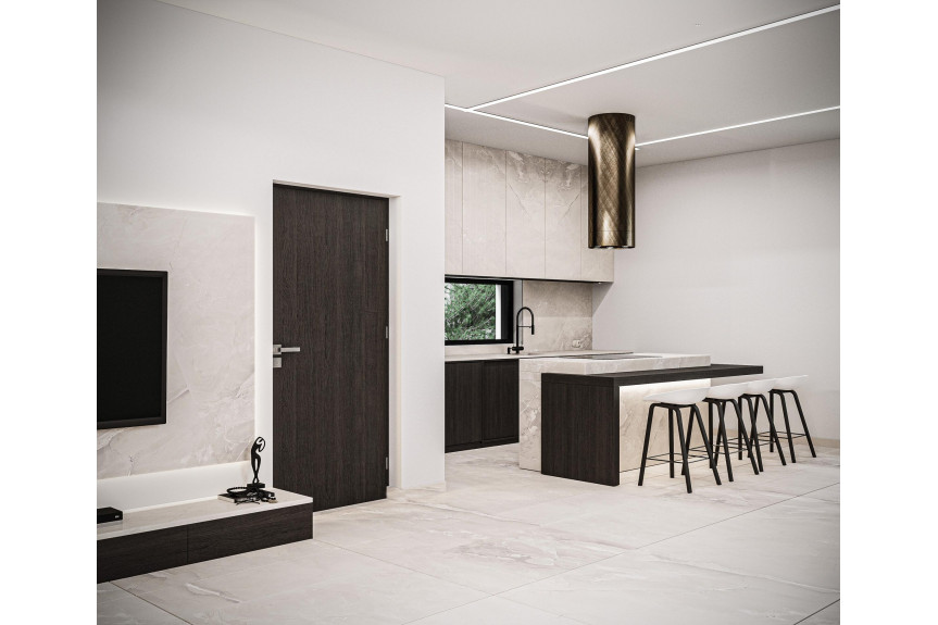 Pafos, Prestigious collection of luxury detached villas located in Pegeia