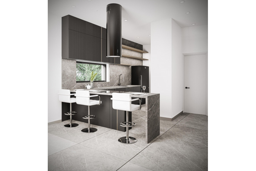 Pafos, Prestigious collection of luxury detached villas located in Pegeia