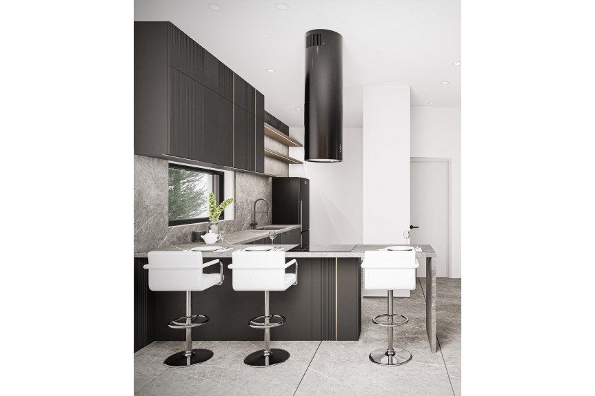 Pafos, Prestigious collection of luxury detached villas located in Pegeia