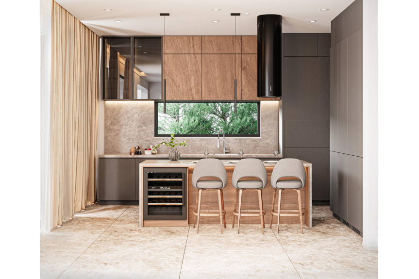 Pafos, Prestigious collection of luxury detached villas located in Pegeia