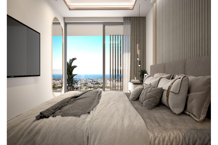 Pafos, Życie miejskie w tętniącym sercu Pafos