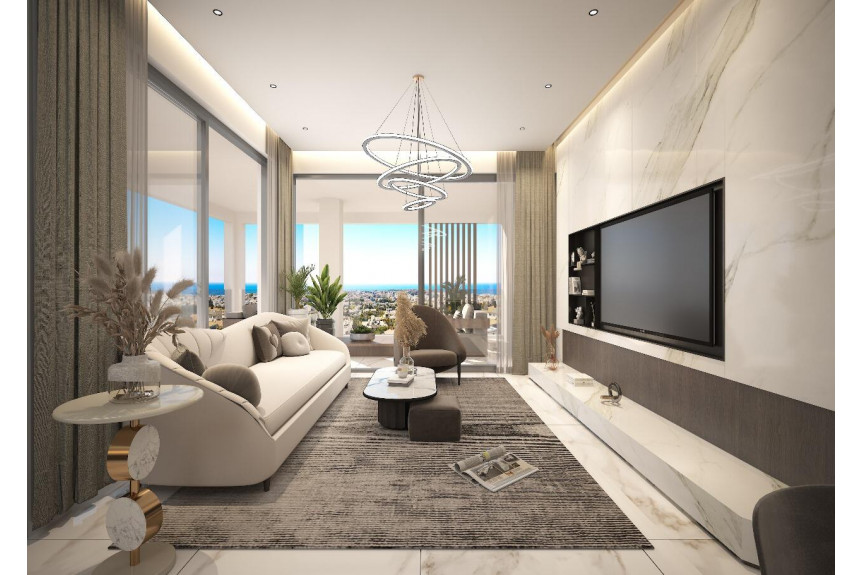 Pafos, Życie miejskie w tętniącym sercu Pafos