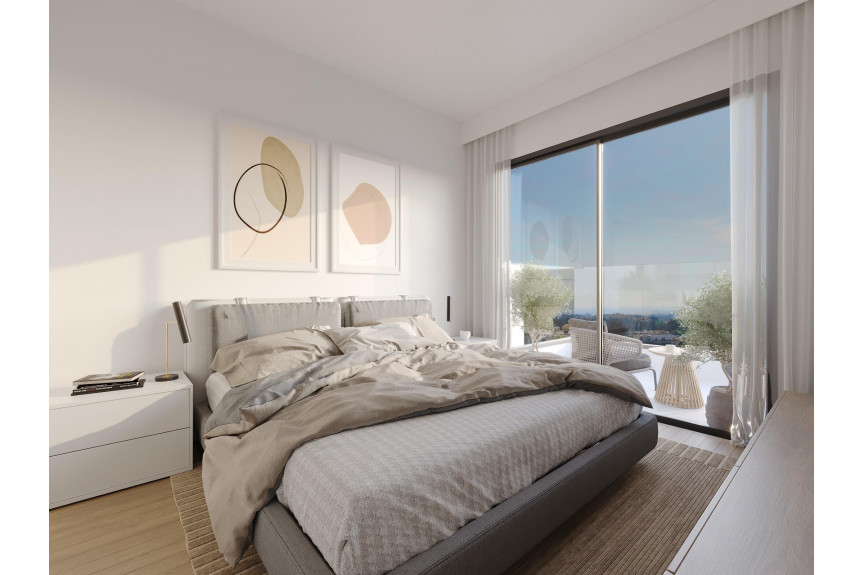 Pafos, Niewielki projekt w doskonałej lokalizacji w Pafos