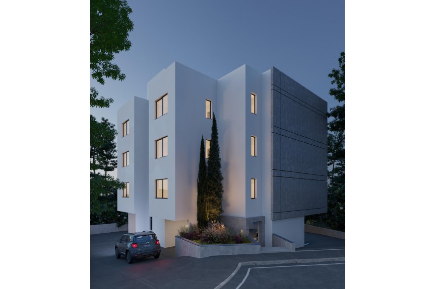 Pafos, Kameralny projekt w Pafos.