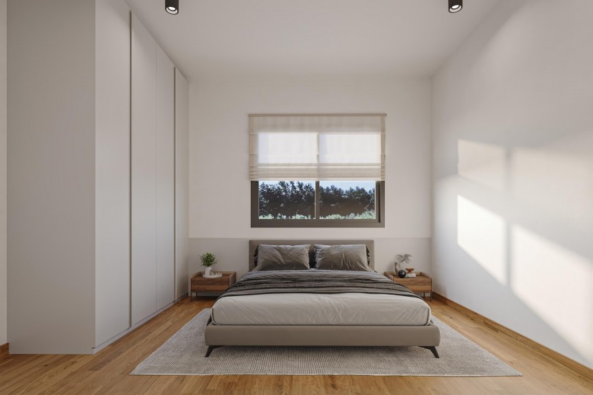 Pafos, Ostatnie dwa apartamenty w dzielnicy Universal Pafos